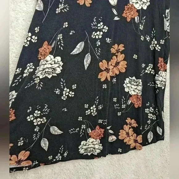 Free With BUNDLE PENNINGTON Plus size women shirt floral Pattern size X - Picture 3 of 8